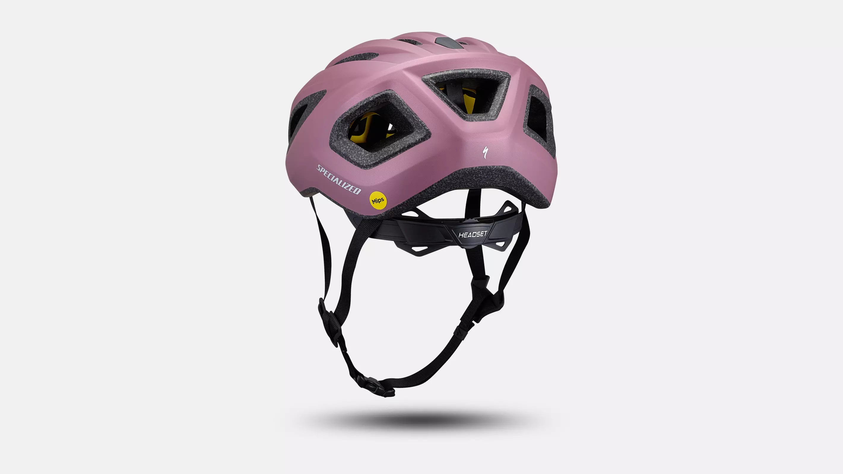 Specialized Chamonix 3 Mips