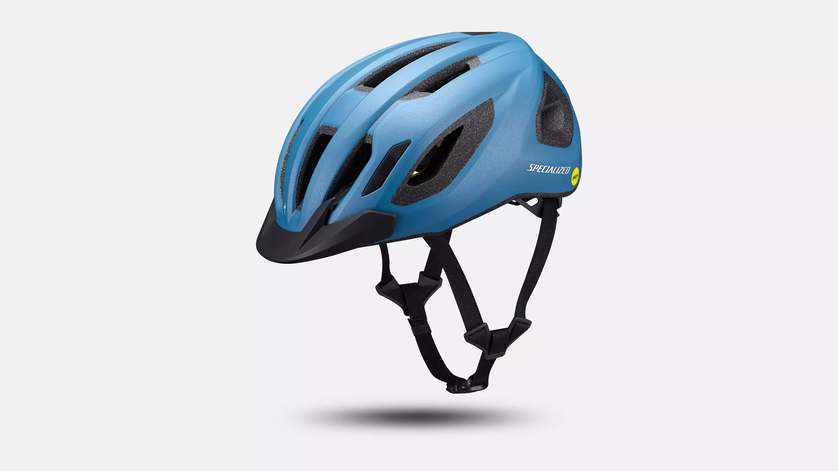 Specialized Chamonix 3 Mips