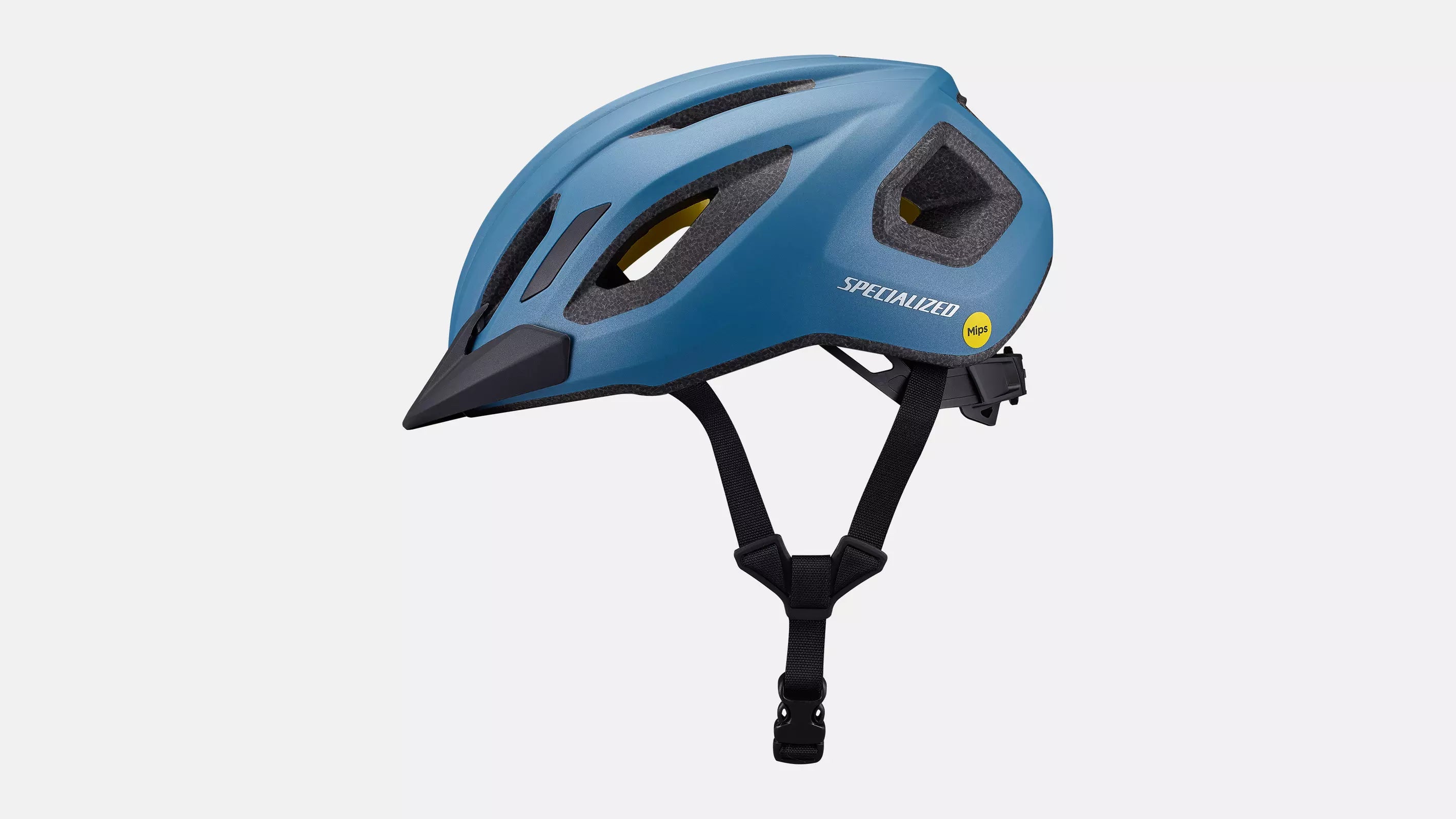 Specialized Chamonix 3 Mips