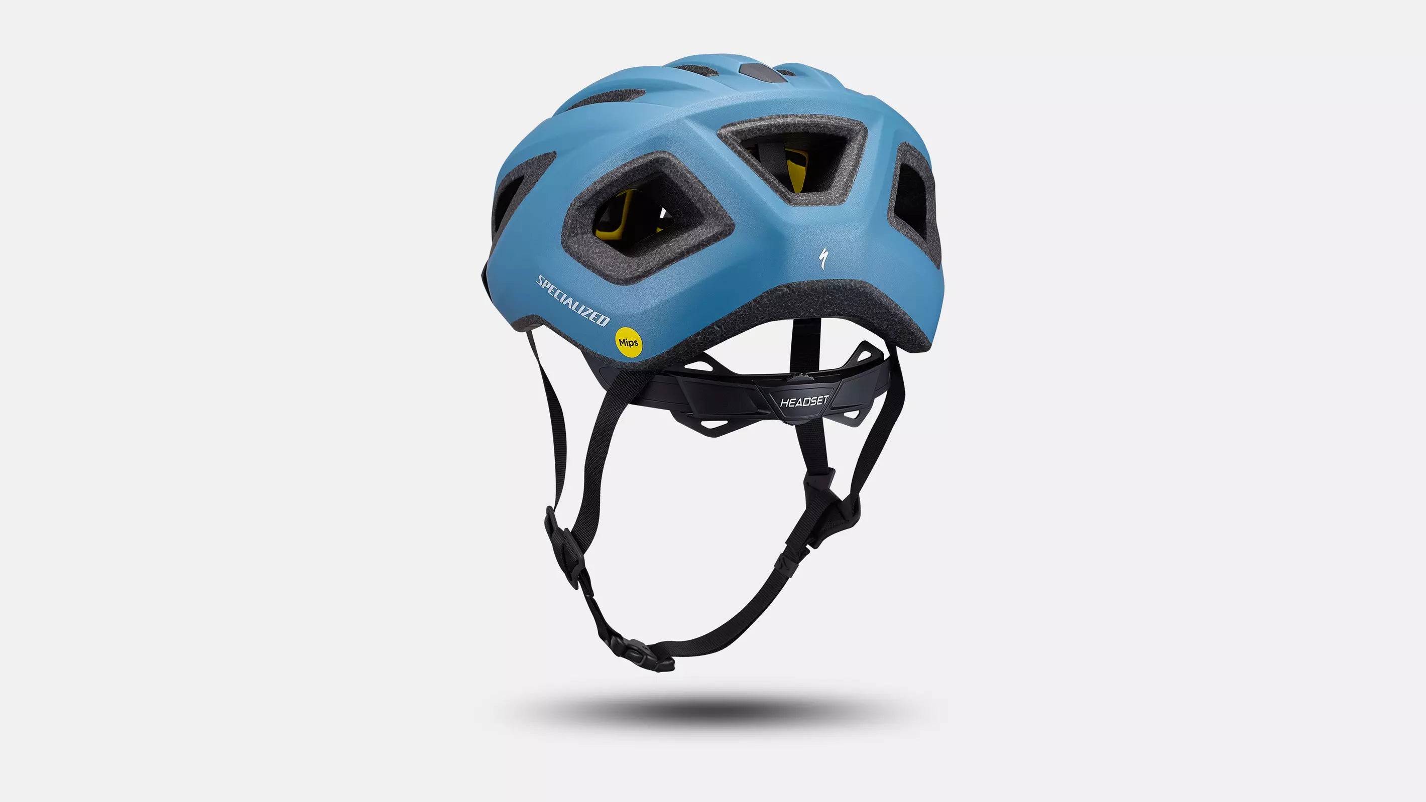 Specialized Chamonix 3 Mips