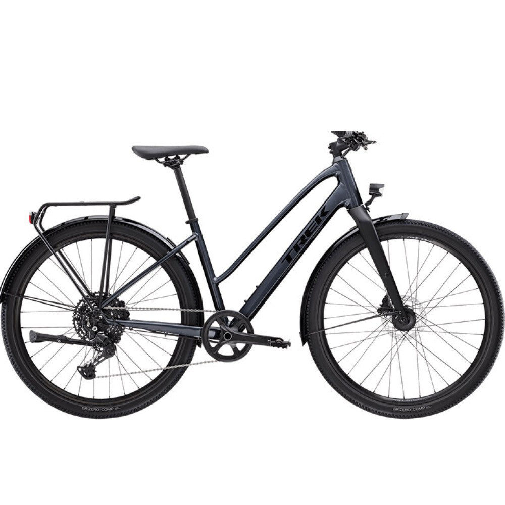 Trek Dual Sport 3 Equipped Stagger 2024