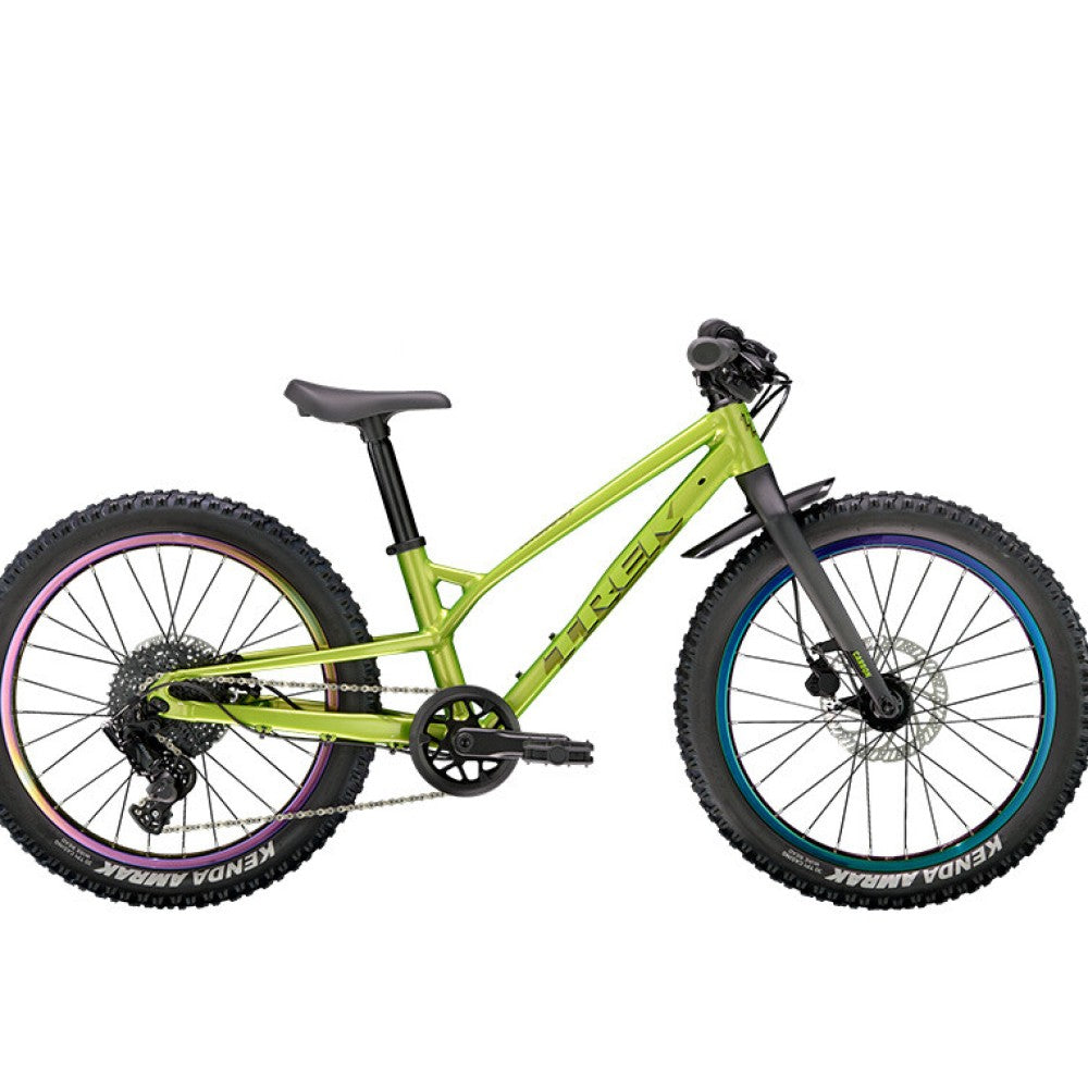 Trek Trail Wahoo 20"