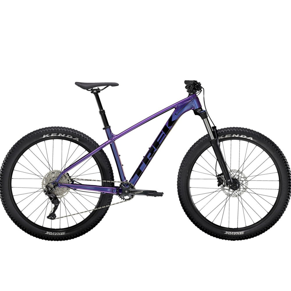 Trek Roscoe 6