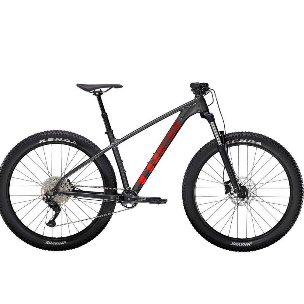 Trek Roscoe 6