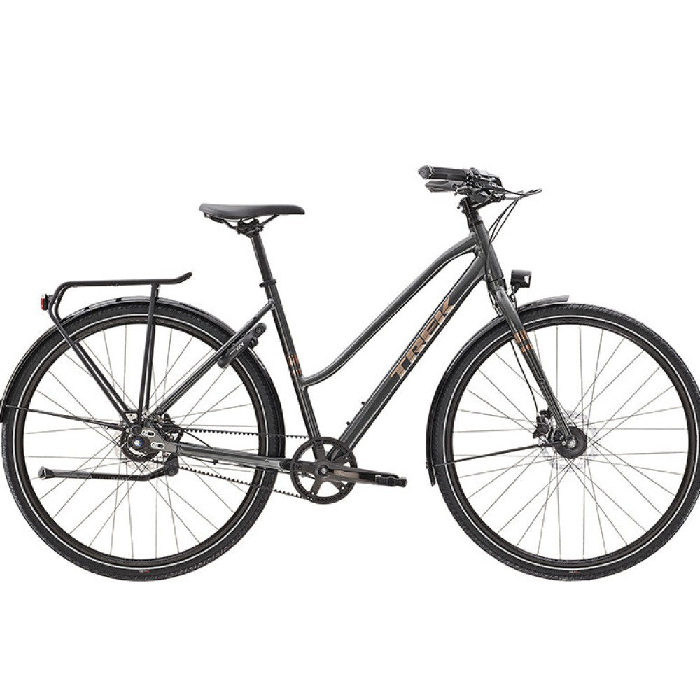 Trek District 4 Equipped Stagger