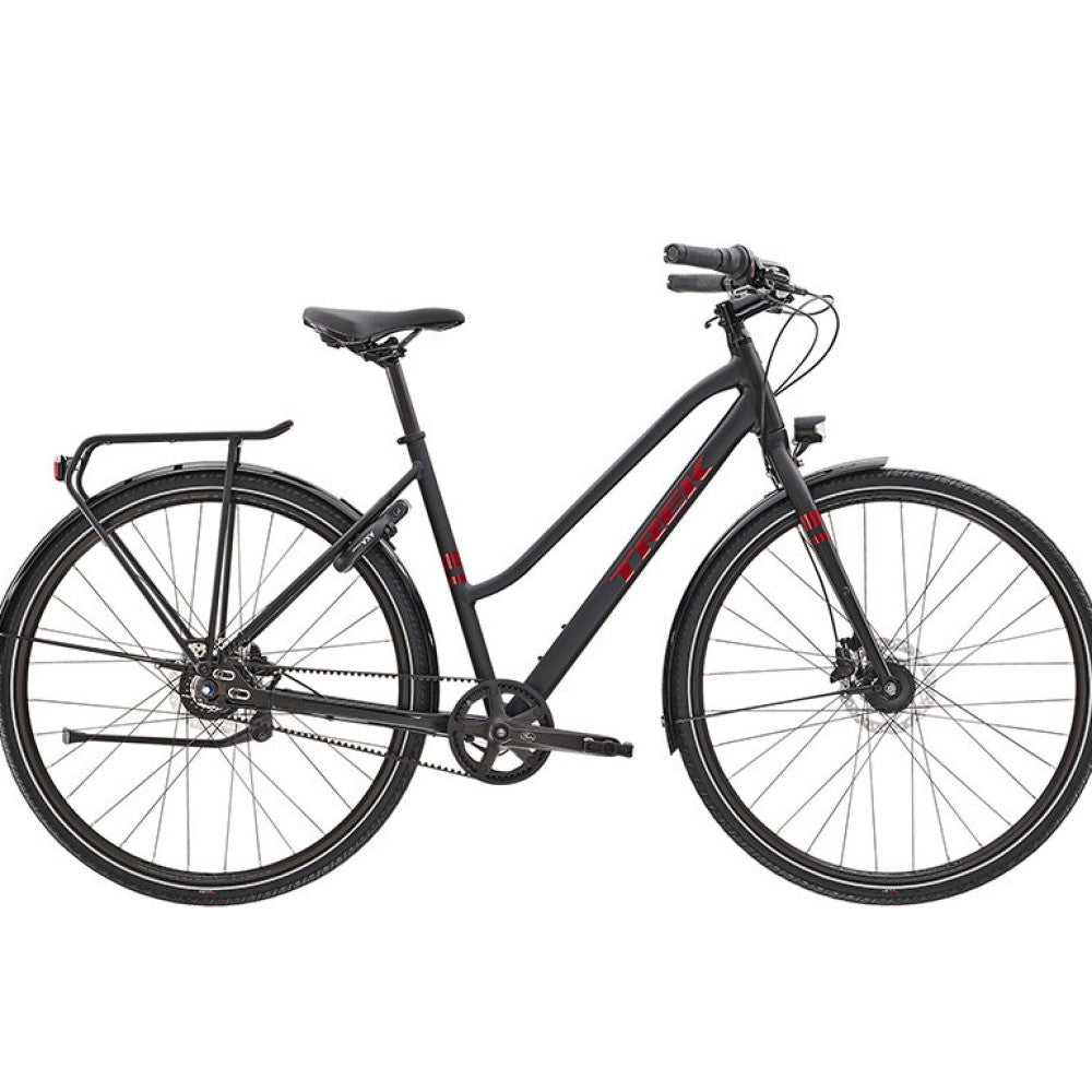 Trek District 3 Equipped Stagger