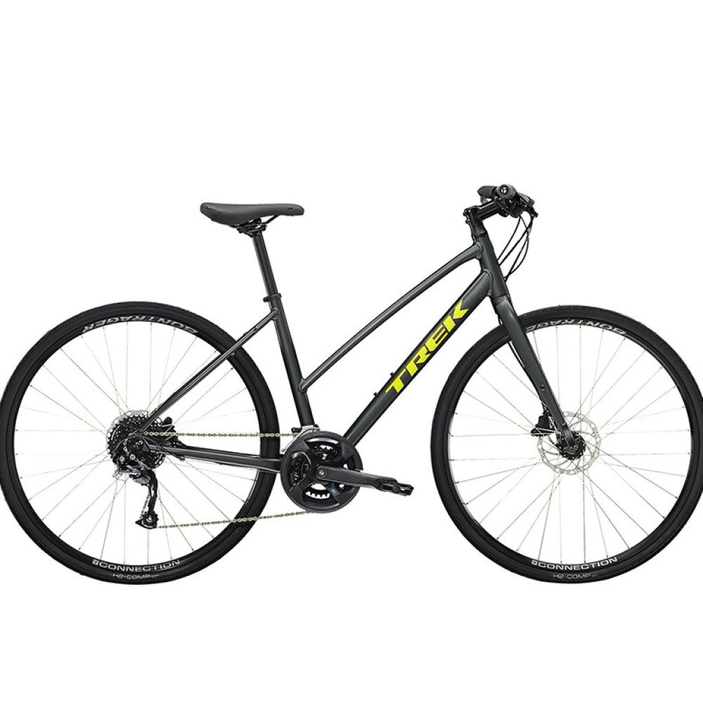 Trek FX 2 Disc Stagger