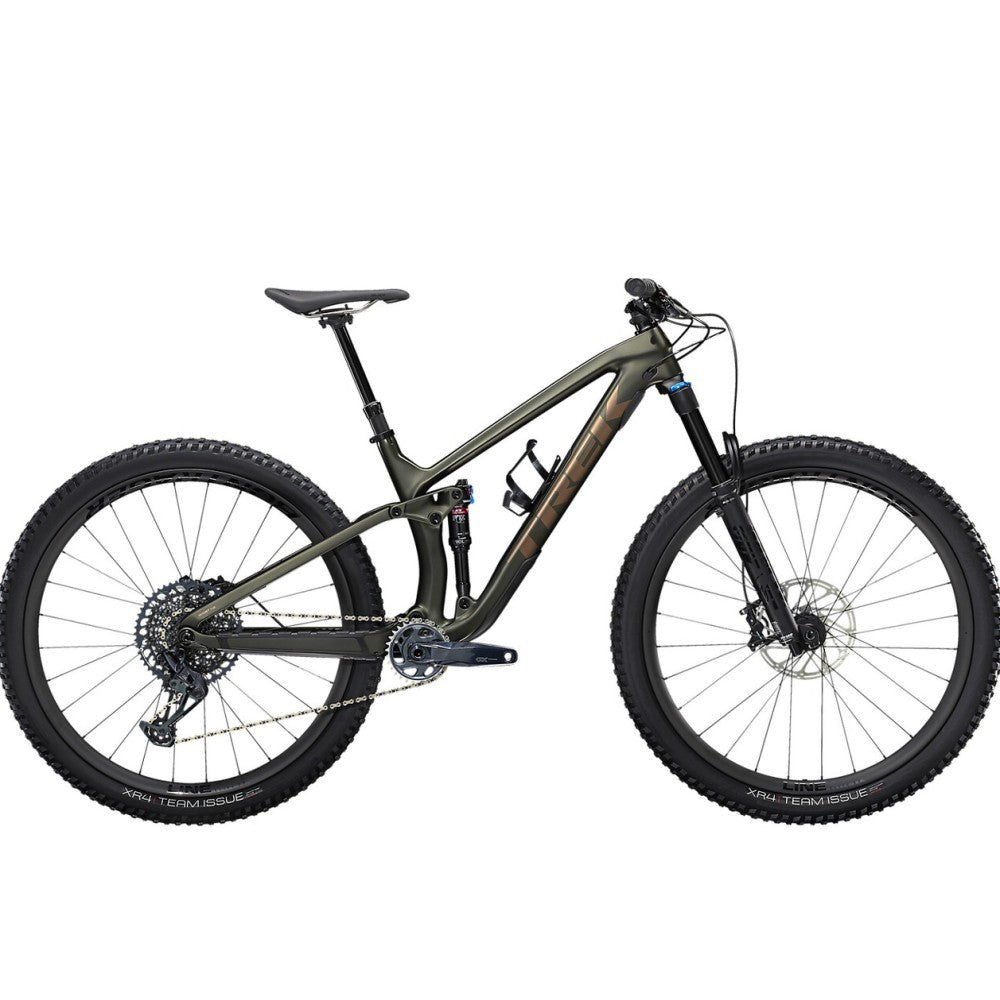 Trek Fuel EX 9.8 GX Gen 5