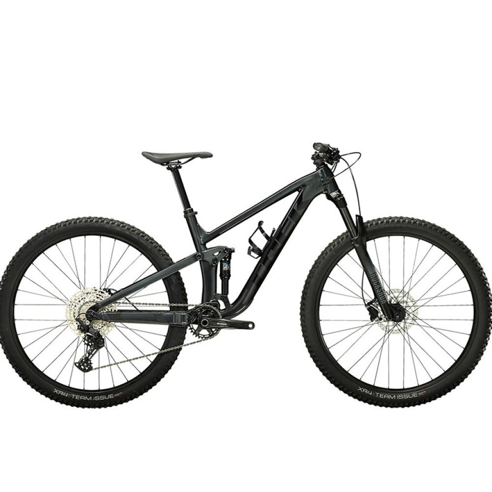 Trek Top Fuel 5