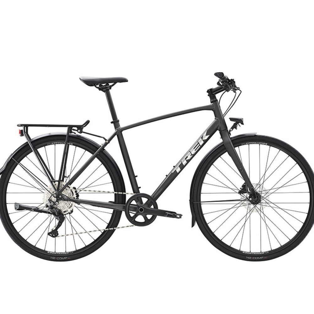 Trek FX 3 Disc Equipped