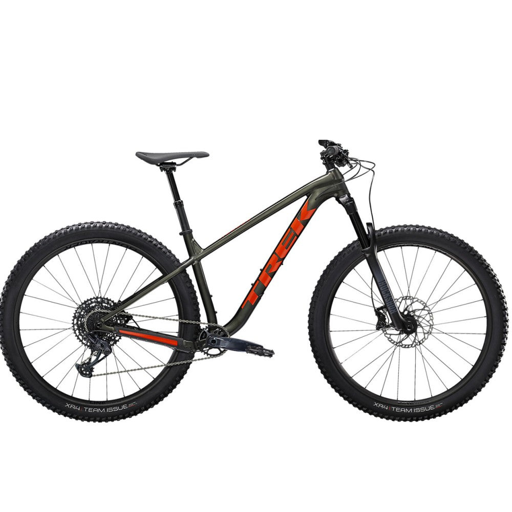 Trek Roscoe 8