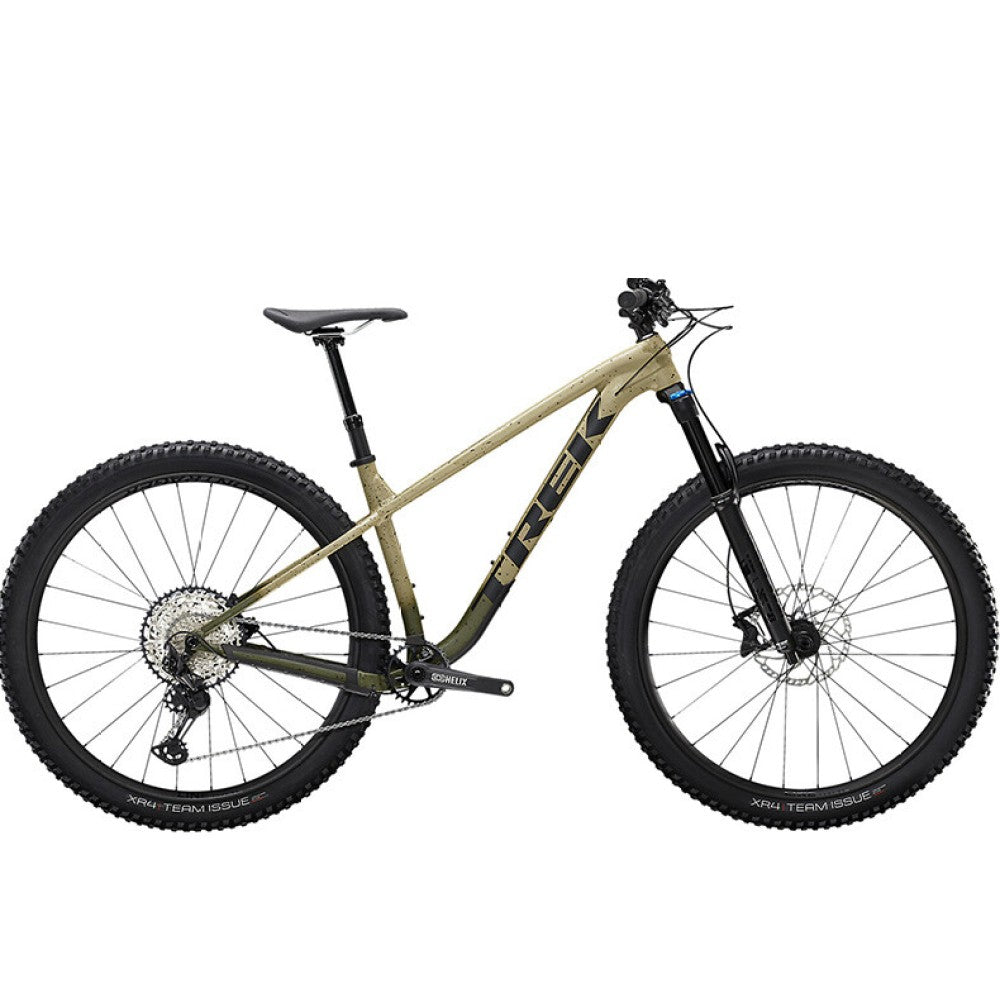 Trek Roscoe 9