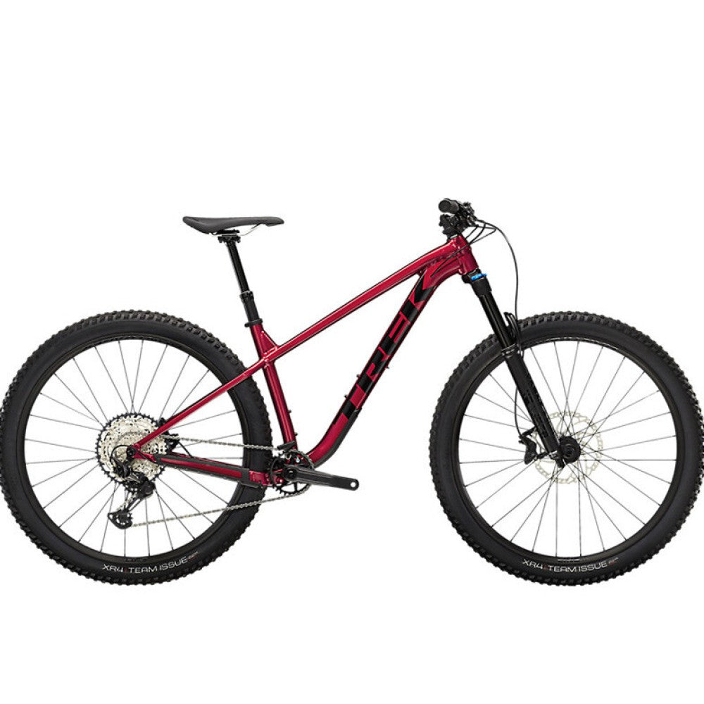 Trek Roscoe 9