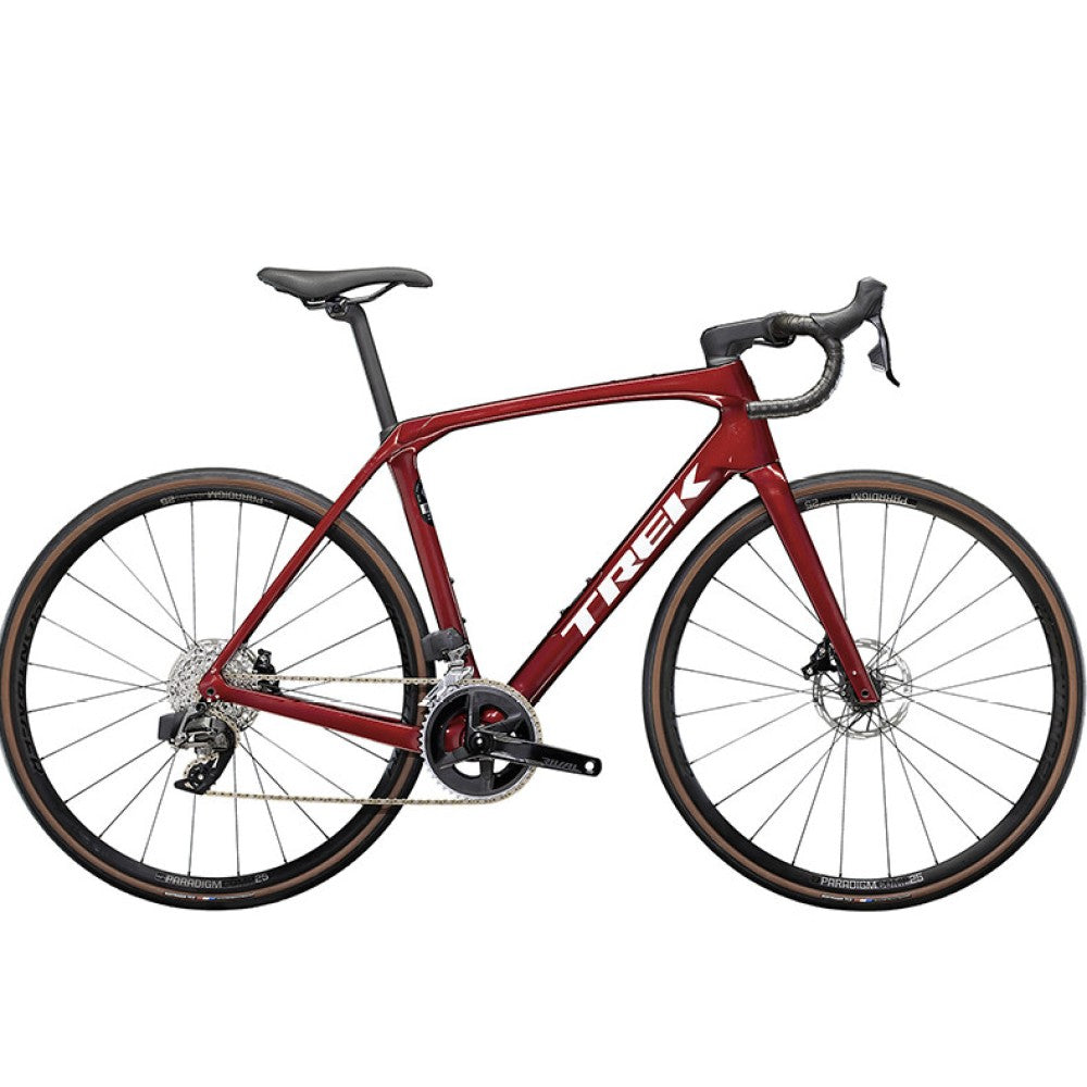 Trek Domane SL 6 eTap Gen 4