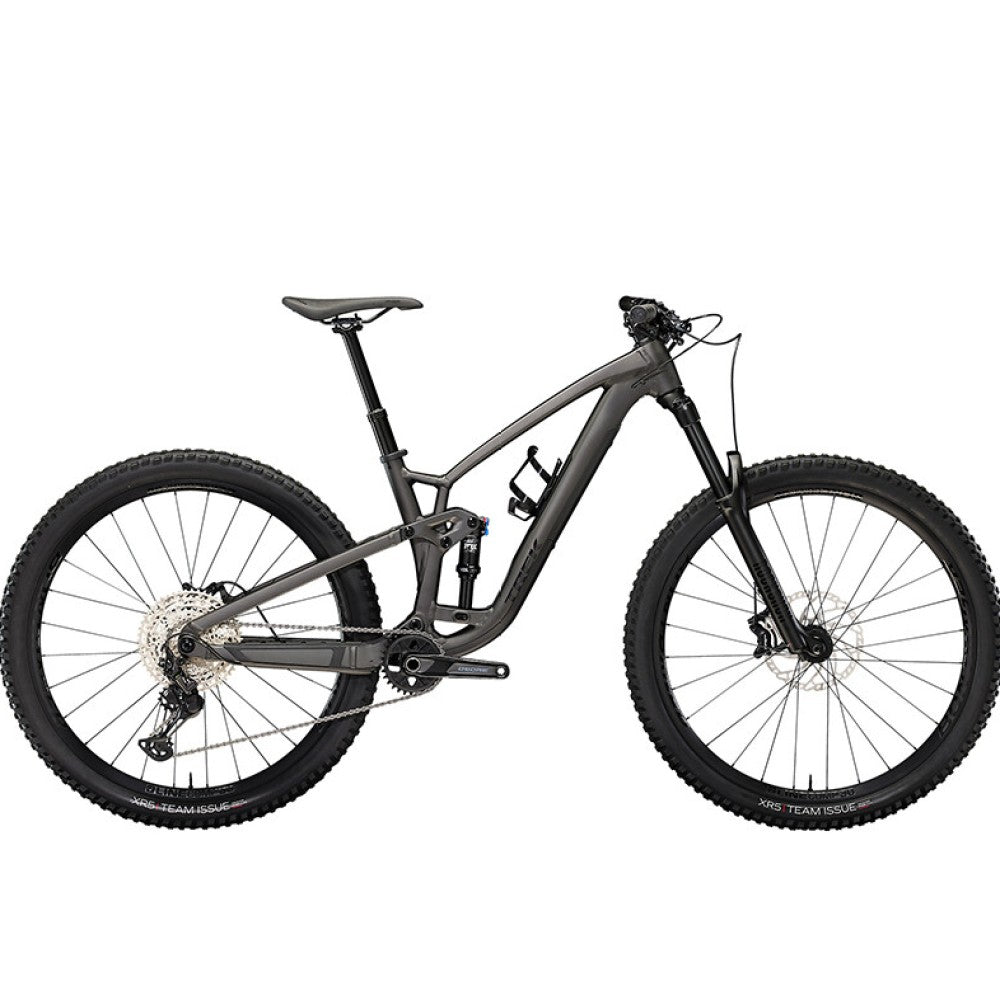 Trek Fuel EX 7 Deore/XT Gen 6