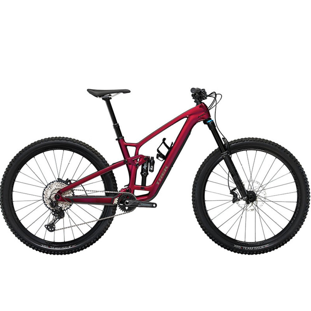 Trek Fuel EX 9.7 SLX/XT Gen 6