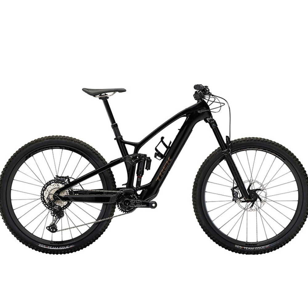 Trek Fuel EXe 9.8 XT