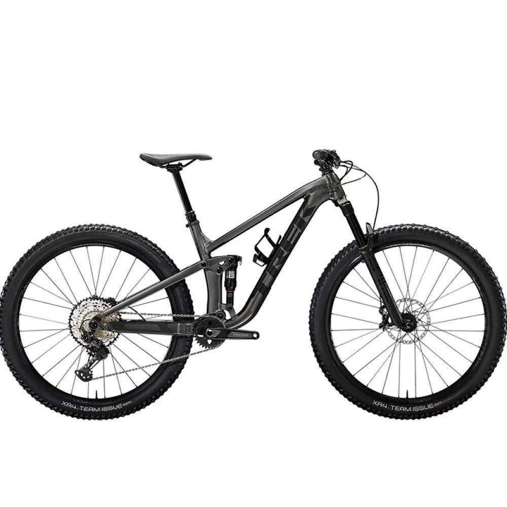 Trek Top Fuel 8