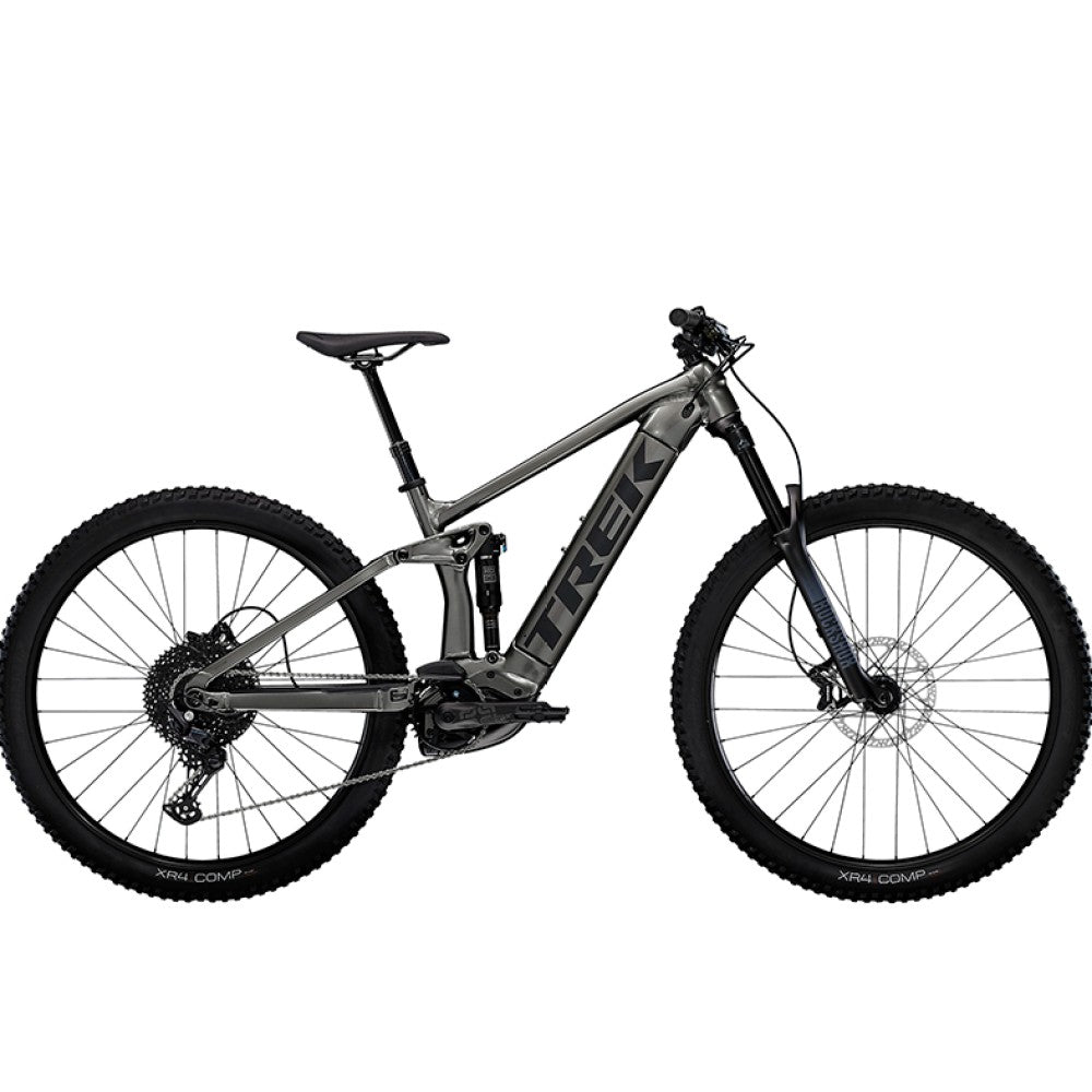 Trek Rail 5 Deore Gen 3