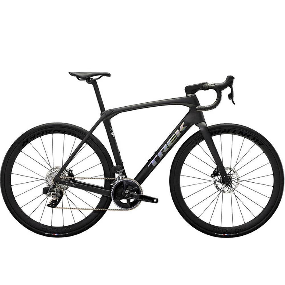 Trek Domane SLR 6 eTap Gen 4