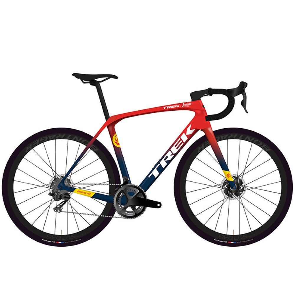 Trek Domane SLR 6 Gen 4