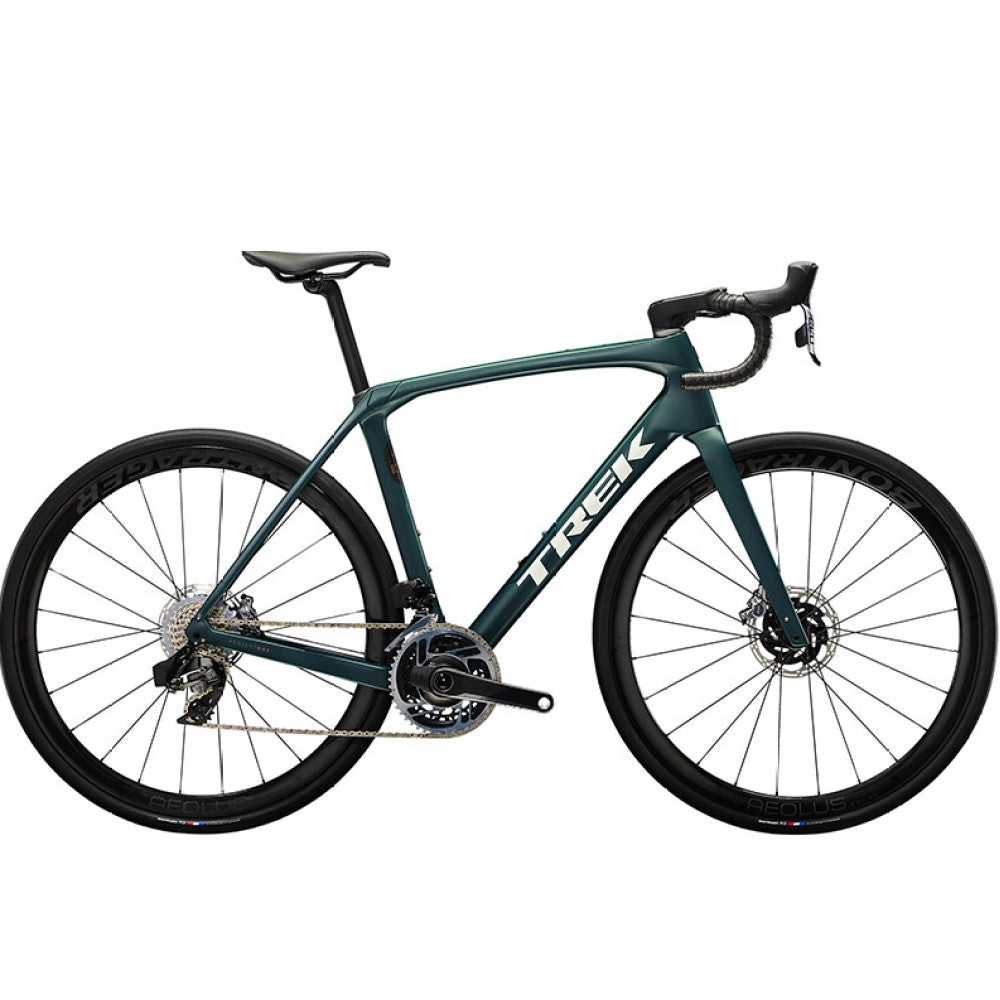 Trek Domane SLR 9 eTap Gen 4