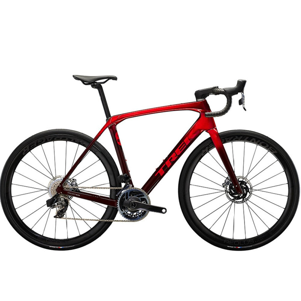 Trek Domane SLR 9 eTap Gen 4