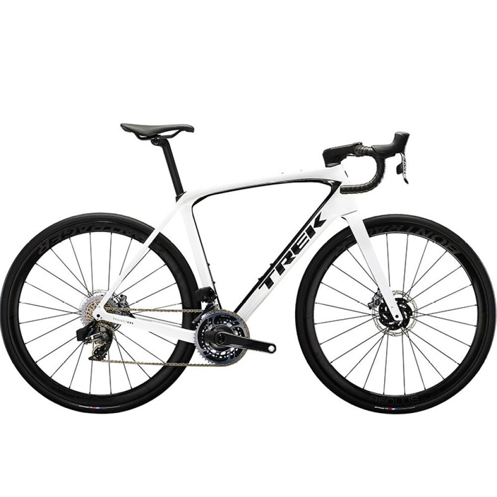 Trek Domane SLR 9 eTap Gen 4