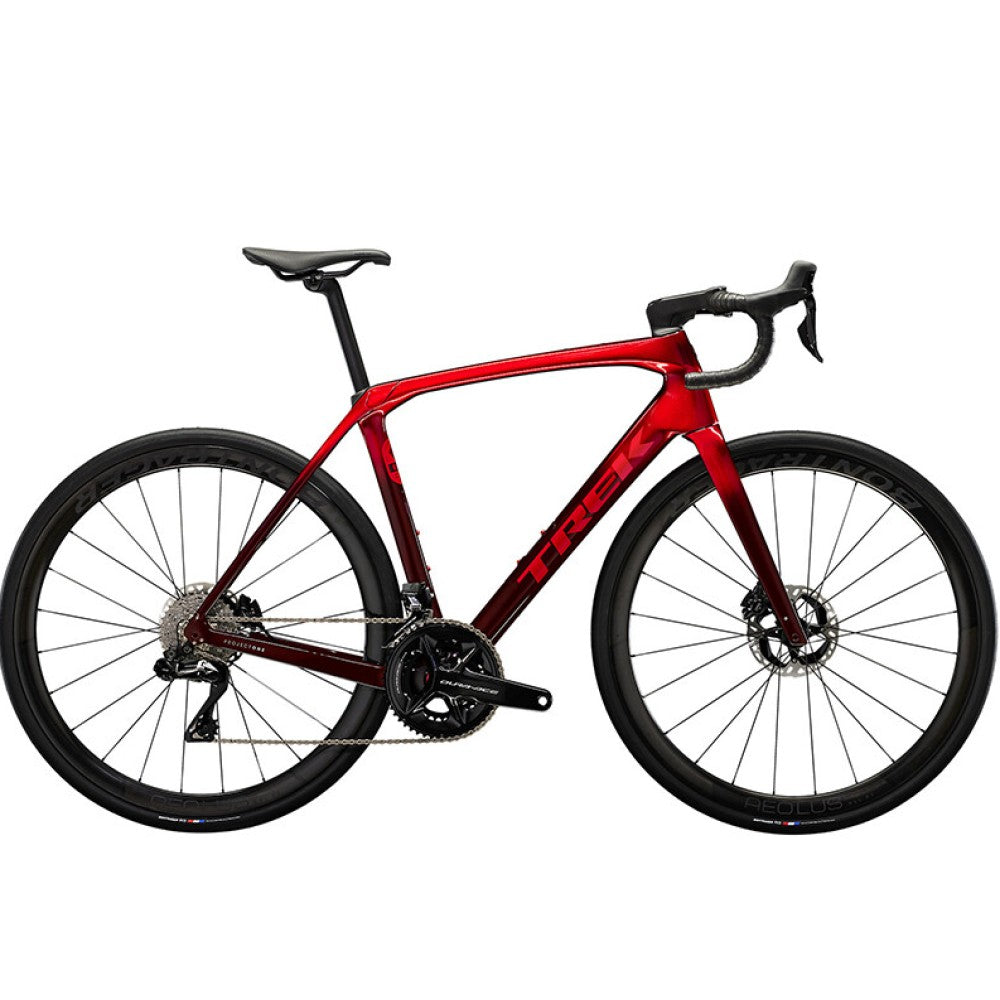 Trek Domane SLR 9 Gen 4