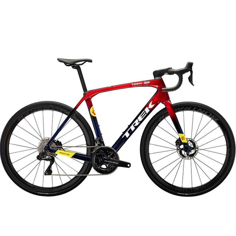 Trek Domane SLR 9 Gen 4