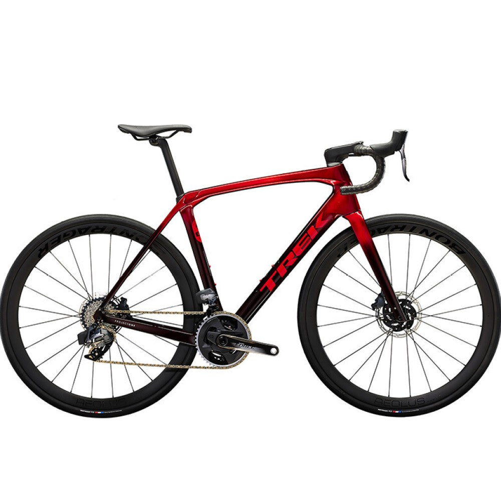 Trek Domane SLR 7 eTap Gen 4