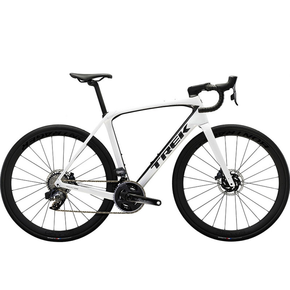 Trek Domane SLR 7 eTap Gen 4