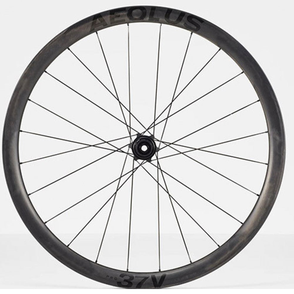 Bontrager Aeolus Pro 37V TLR Disc