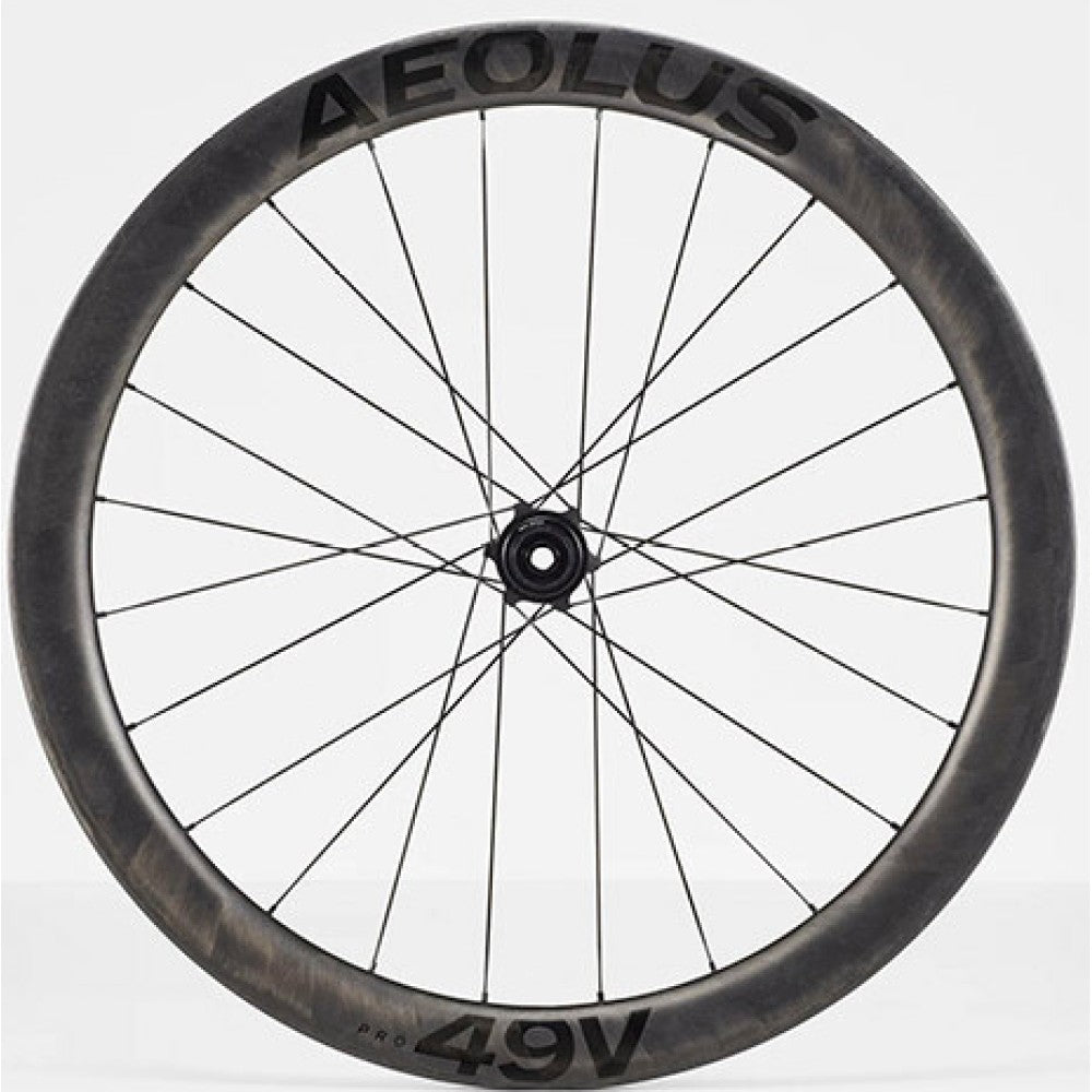 Bontrager Aeolus Pro 49V TLR Disc