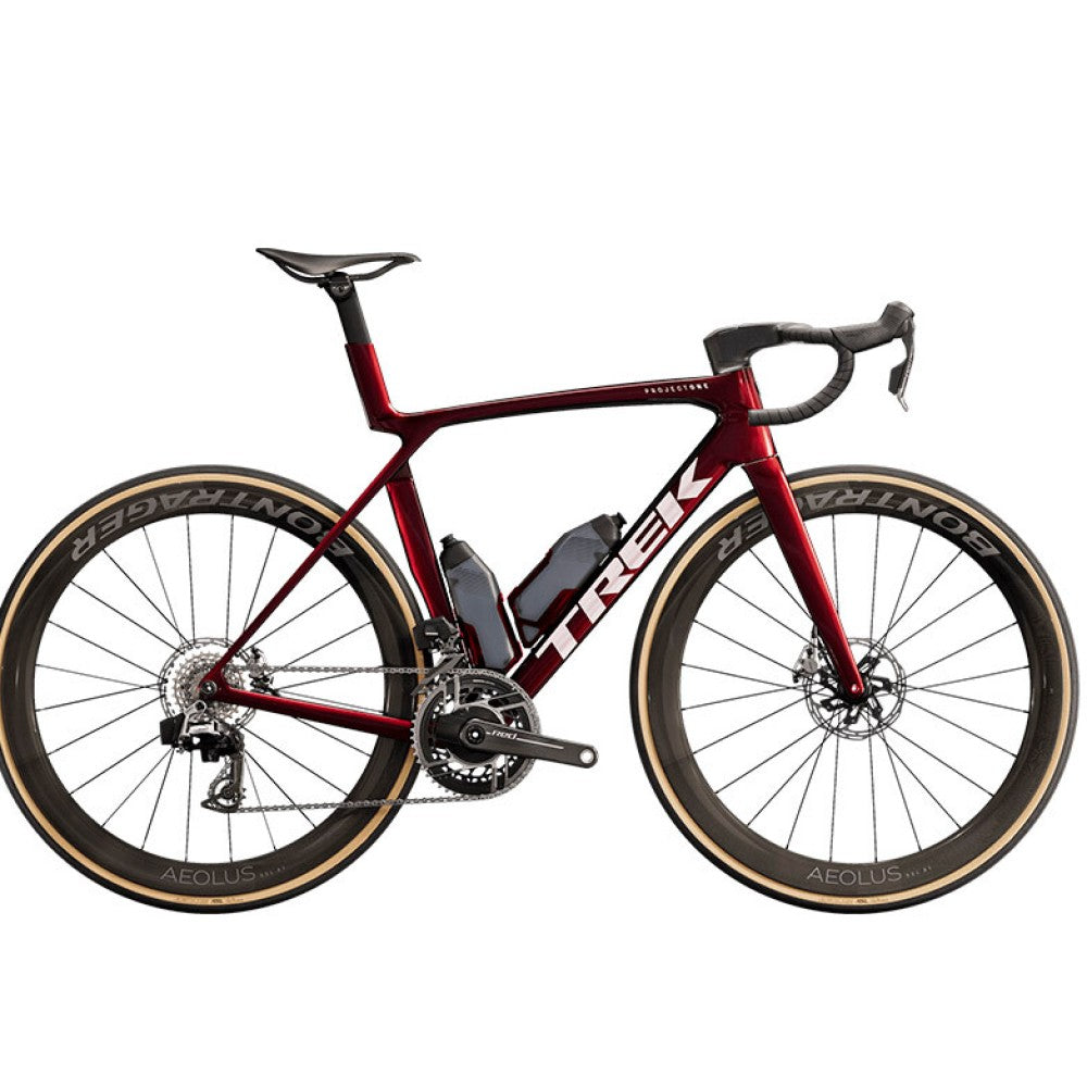 Trek Madone SLR 9 AXS Gen 8