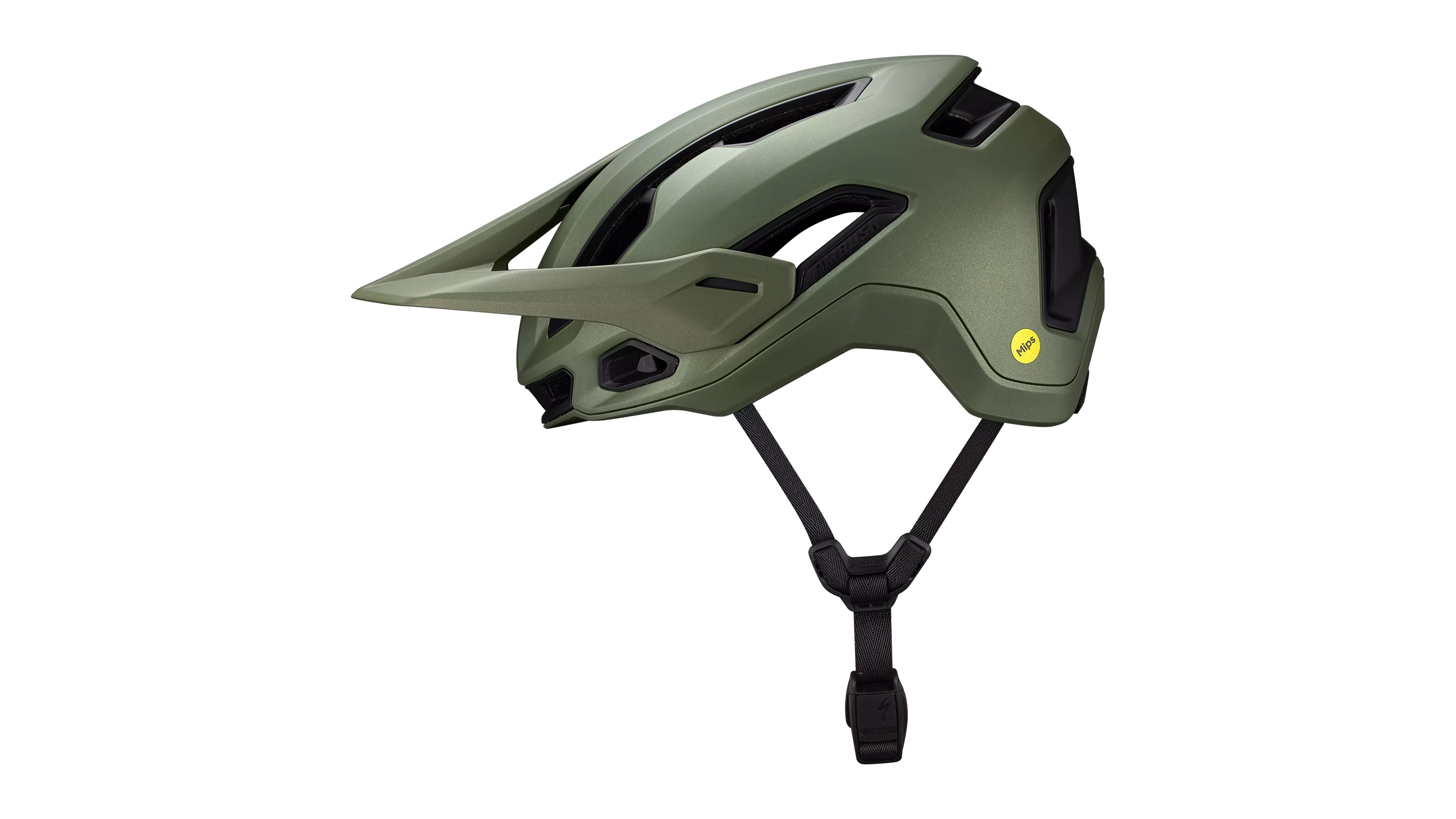 Specialized Ambush 3