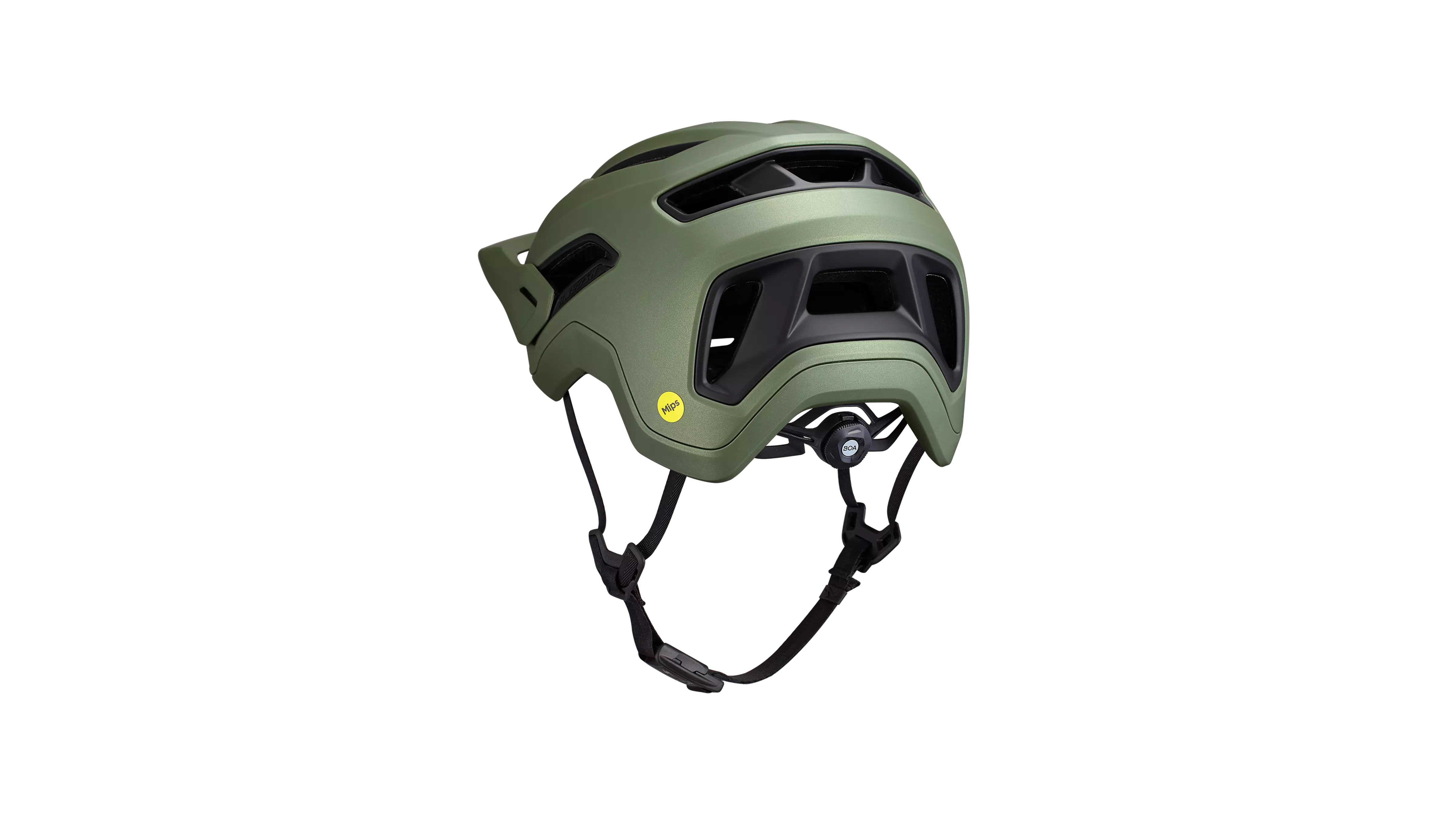 Specialized Ambush 3