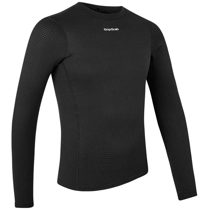 GripGrab RIDE Winter Long Sleeve Base Layer