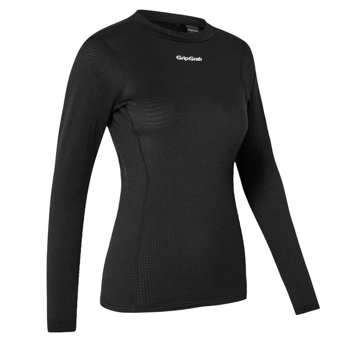 GripGrab Women's RIDE Winter Long Sleeve Base Layer