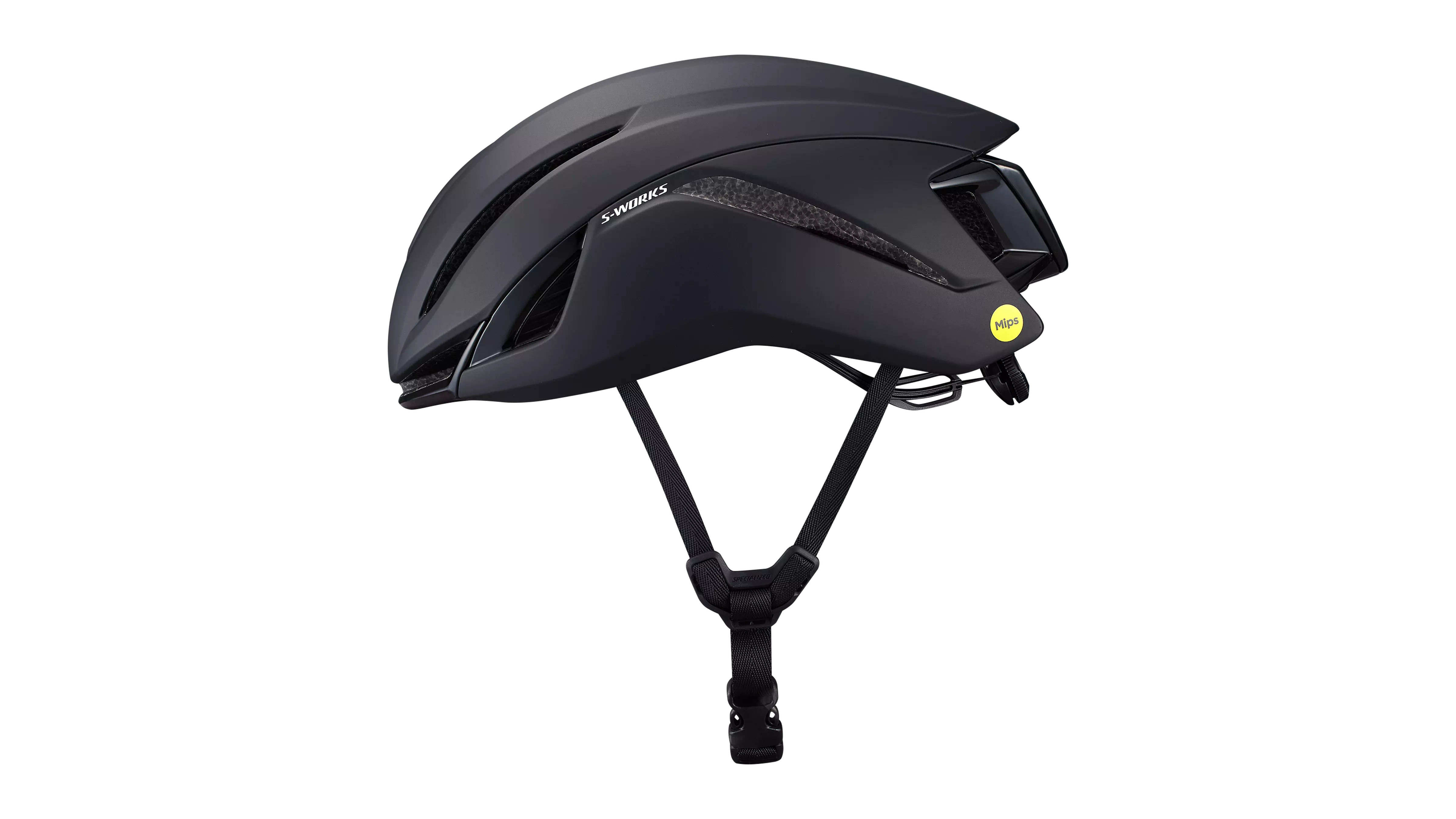 Specialized S-Works Evade 4