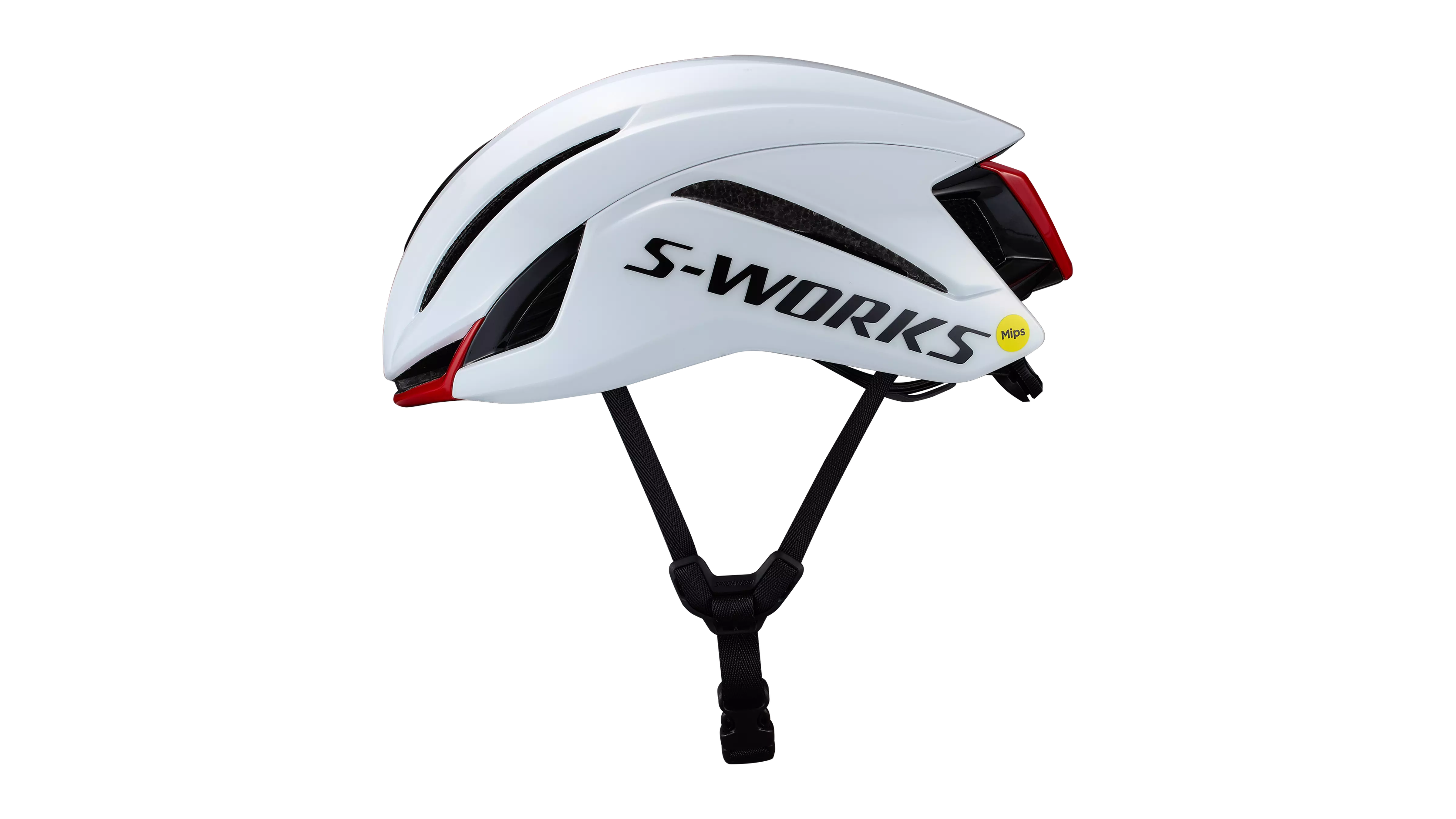 Specialized S-Works Evade 4