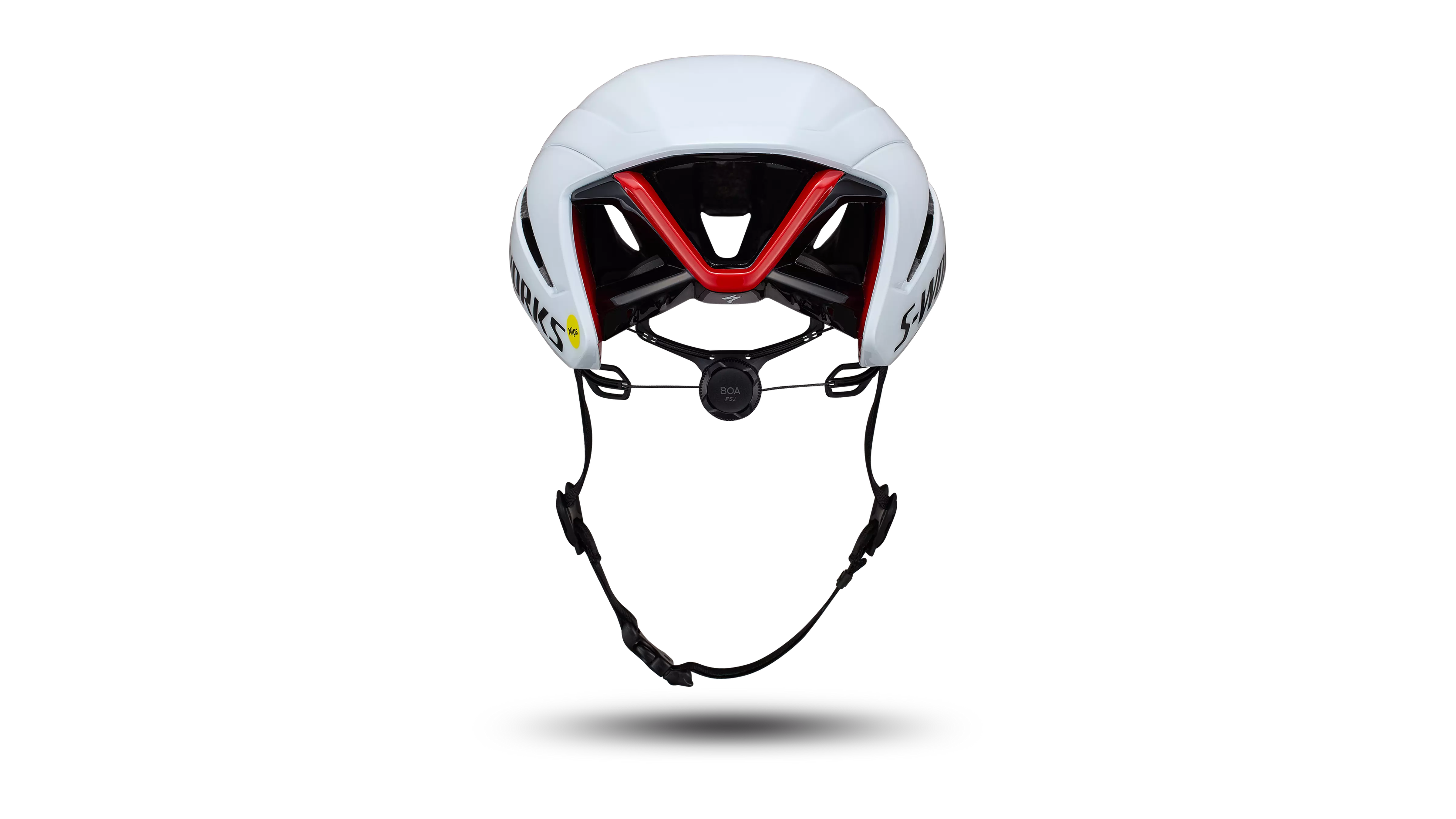 Specialized S-Works Evade 4