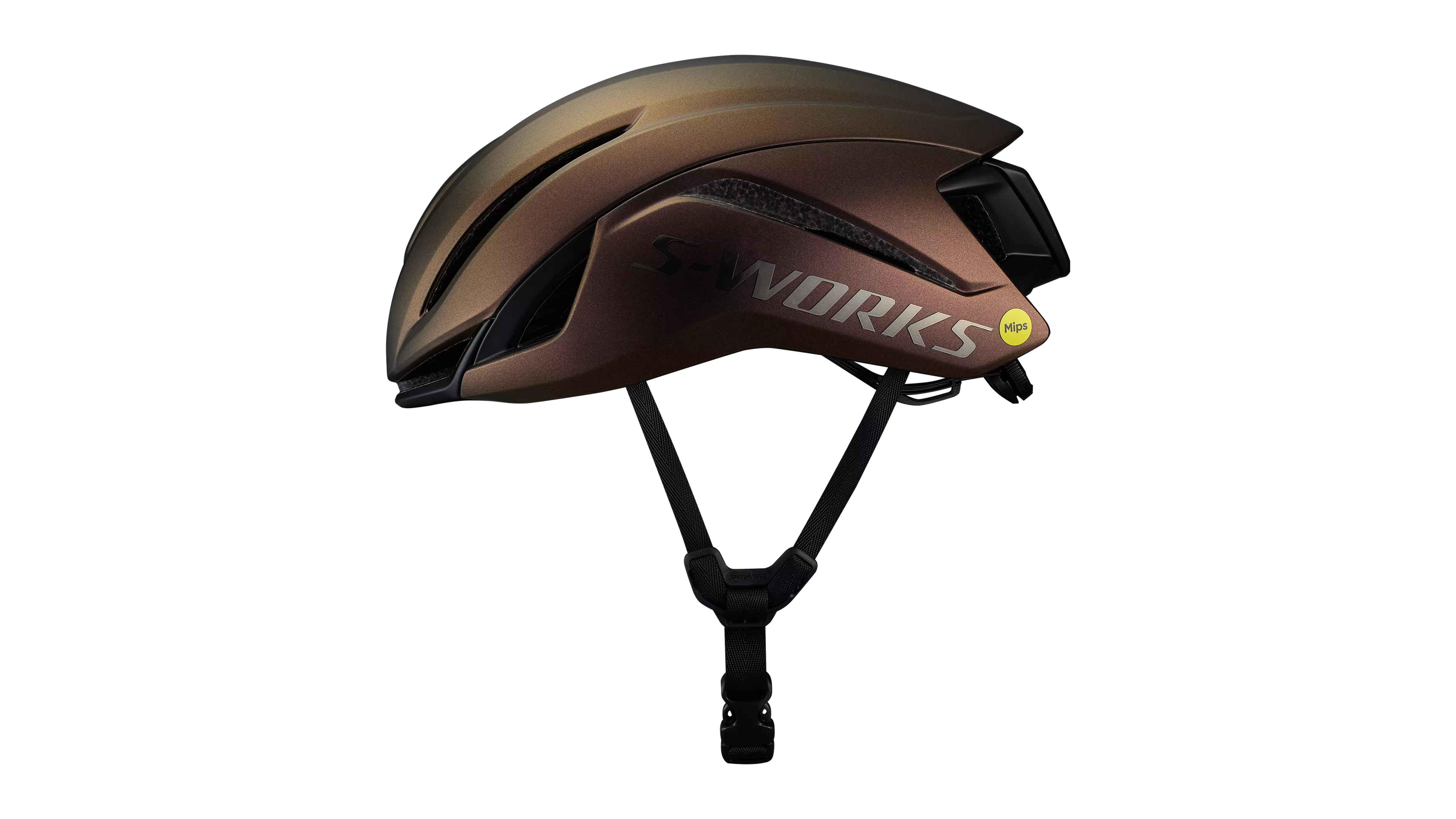 Specialized S-Works Evade 4