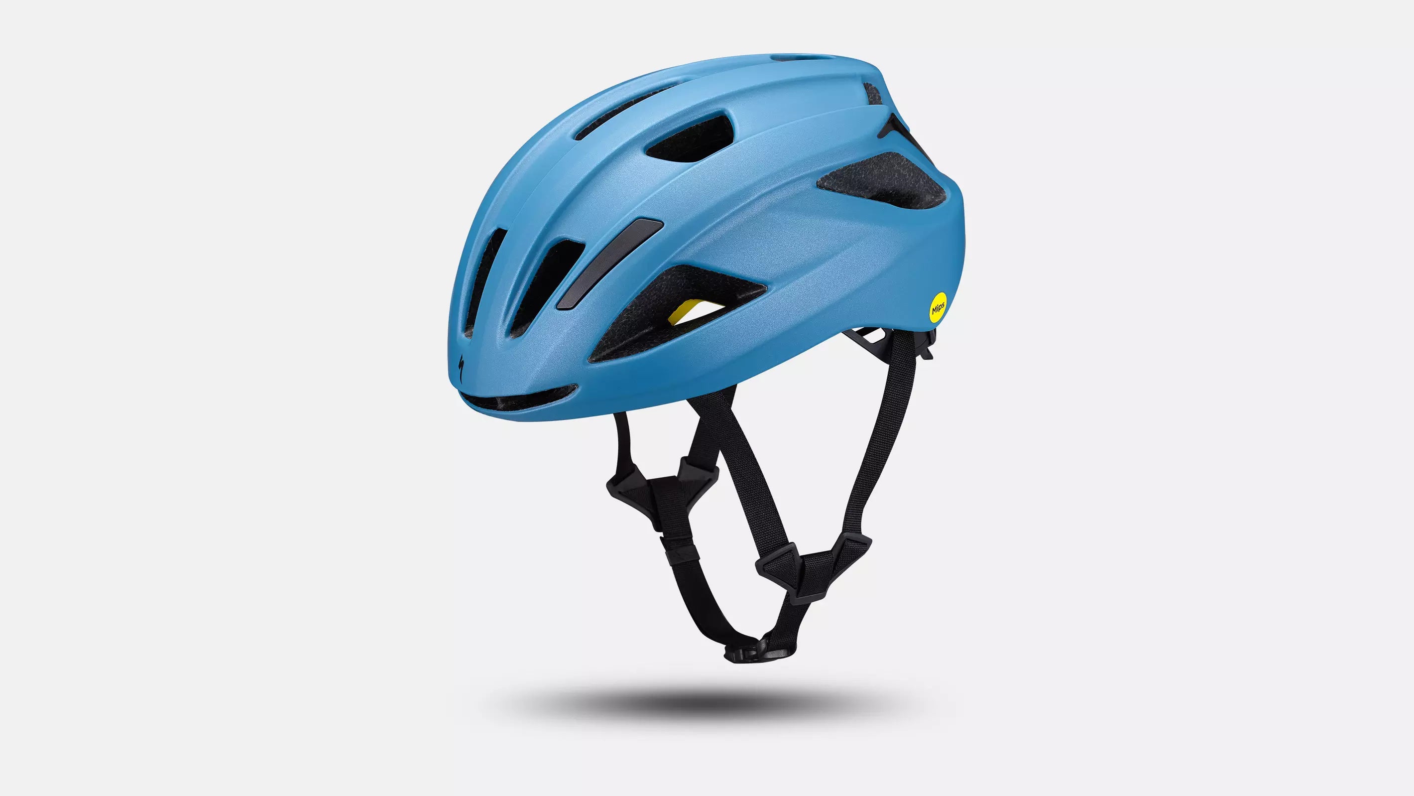 Specialized Align II MIPS - Topscorer i Test