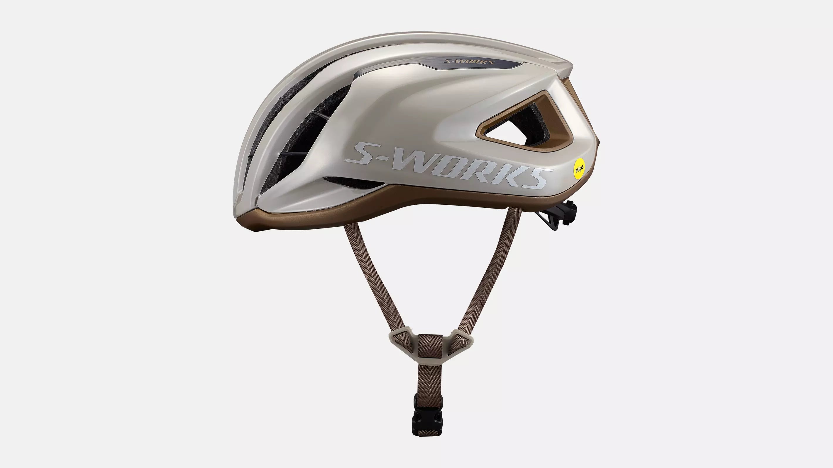 Specialized S-Works Prevail 3