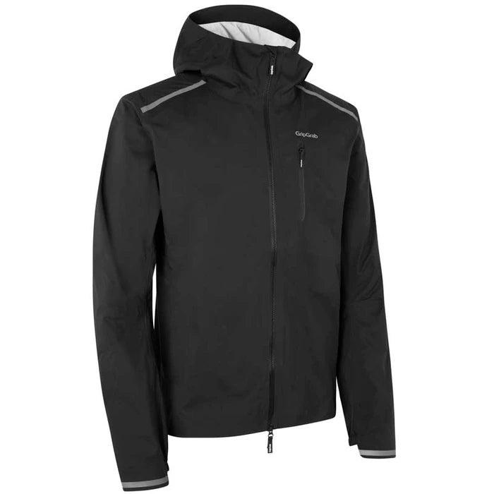 GripGrab EXPLR Waterproof Lightweight Jacket