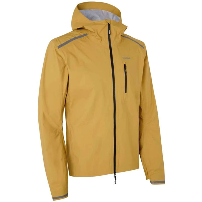 GripGrab EXPLR Waterproof Lightweight Jacket