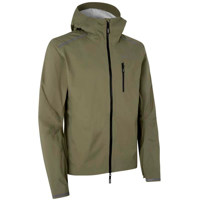 GripGrab EXPLR Waterproof Lightweight Jacket