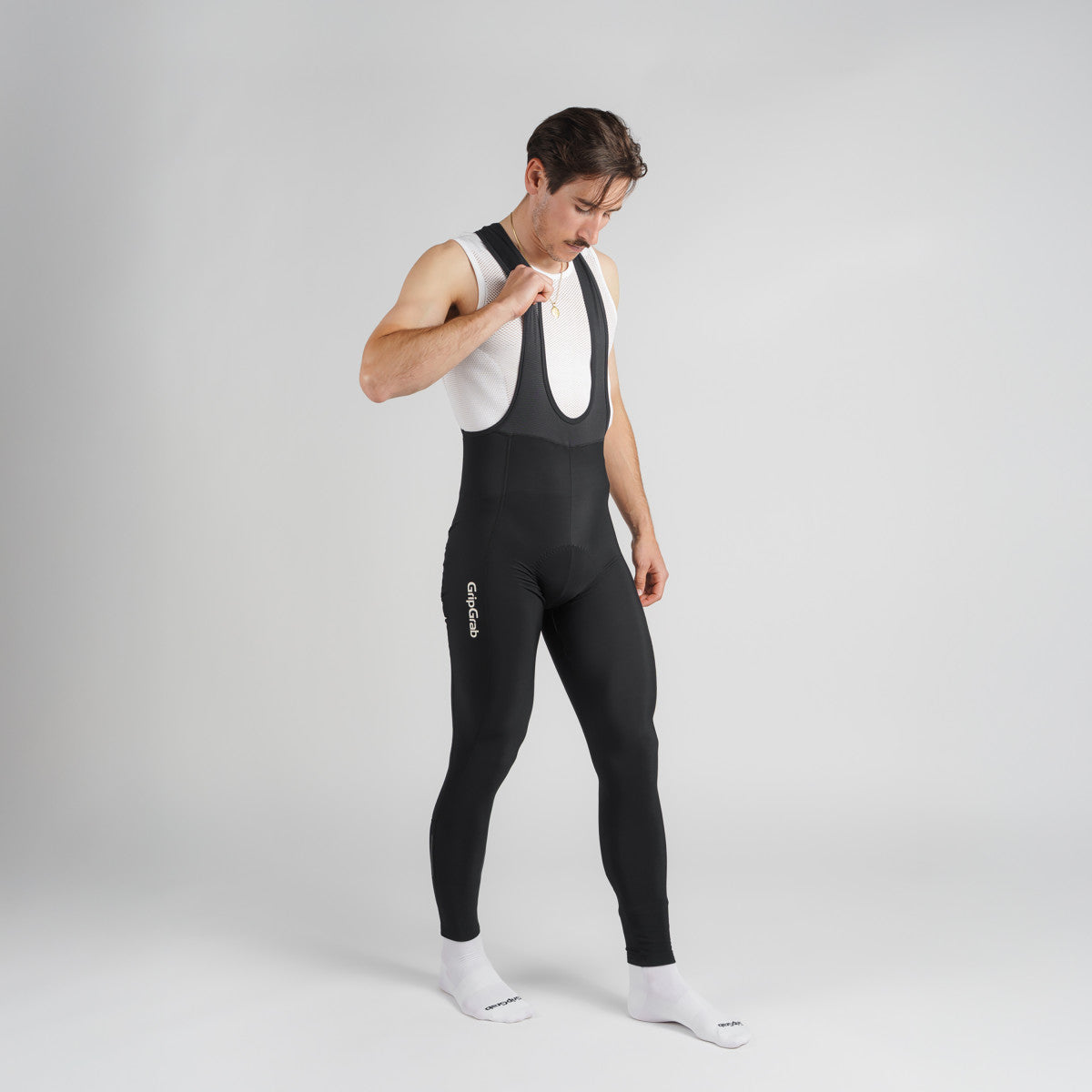 GripGrab RIDE Thermo bibtights