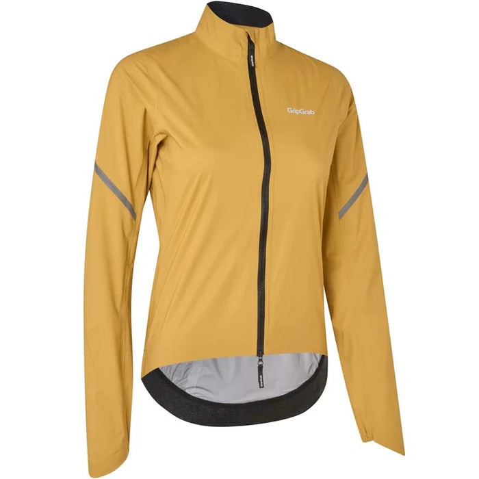 GripGrab W's PACR Waterproof Lightweight Jacket